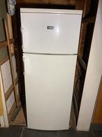 Zanussi koelkast met diepvries, Ophalen, Gebruikt