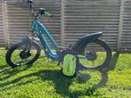 trottinette, Ophalen, Gebruikt, Elektrische step (E-scooter)