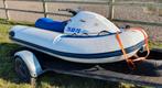 Jetboot Eurojet 385 Yamaha, Ophalen, Gebruikt, Yamaha