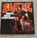 Slade - Merry X Mas Everybody (MV), CD & DVD, Vinyles | Rock, Enlèvement ou Envoi, Comme neuf, 12 pouces, Pop rock