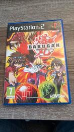 Bakugan Battle Brawlers, Games en Spelcomputers, Vechten, 2 spelers, Ophalen of Verzenden, Zo goed als nieuw