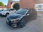 Nissan Qashqai 1.3 DIG- Tekna Aut. Navigatie/Camera/Led/Pano, Automaat, Bedrijf, 5 zetels, 5 deurs