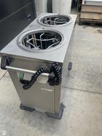 Bordenwarmer Rieber RRV-H2 190-280 € 250,00 VERLOPEN  54  1, Ophalen, Zo goed als nieuw