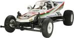 Tamiya  RC Auto Buggy Offroad  GRATIS LEVERING