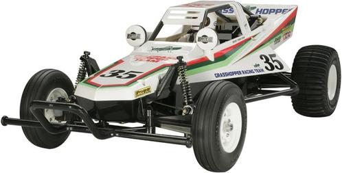 Tamiya  RC Auto Buggy Offroad  GRATIS LEVERING, Hobby en Vrije tijd, Modelbouw | Radiografisch | Auto's, Nieuw, Auto offroad, Elektro