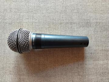 T-Bone  MB85 Beta, Enlèvement, Comme neuf, Micro studio