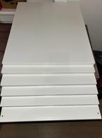Komplement legplank IKEA 50x58 - 6 stuks, Huis en Inrichting, Ophalen, Zo goed als nieuw, 50 tot 75 cm