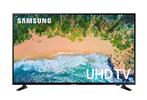 Samsung smart tv 50" inch model ue50nu7096s, Audio, Tv en Foto, Televisies, Ophalen, Zo goed als nieuw, Samsung, Smart TV
