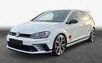 VW Golf 7 GTI Clubsport Recaro boit manuelle, Autos, Achat, Cruise Control, Euro 6, Entreprise