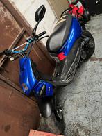 Scooter te koop, Fietsen en Brommers, Ophalen, Zo goed als nieuw, Peugeot