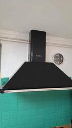 Zwarte dampkap smeg, Elektronische apparatuur, Afzuigkappen, Ophalen