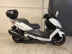 SYM Joymax GTS 300 in prachtstaat (bj 2012), Motoren, Scooter, 300 cc, Bedrijf, 12 t/m 35 kW