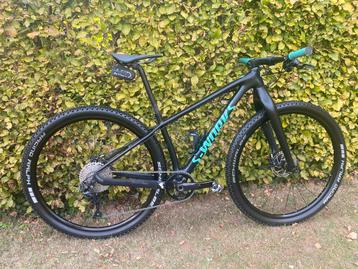 Specialized Stuntjumper HT (Carbon) beschikbaar voor biedingen
