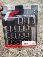 Japan racing wheel nuts, Ophalen, Zo goed als nieuw