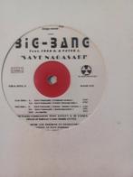 vinyl : big bang - save nagasaki, CD & DVD, Vinyles | Dance & House, Comme neuf, Enlèvement, Techno ou Trance