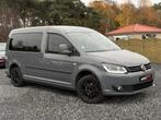 Volkswagen Caddy Maxi 1.6 TDI Automaat Lichte Vracht Navi Cr, Auto's, Volkswagen, Automaat, Euro 5, Stof, Gebruikt