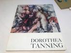 Dorothea Tanning Peintures Surréalisme 80 pages, Comme neuf, Enlèvement ou Envoi