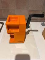 Vintage ZYLISS kaasrasp, Ophalen of Verzenden