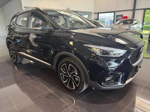 MG ZS ZS ICE 1.0T-GDI Luxury/Automaat/Navi/1j gar(1), Auto's, MG, Particulier, Te koop, ZS, ABS, Achteruitrijcamera, Airbags, Airconditioning