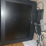 Tv klein "silvercrest"41op31cm gn smart, Ophalen of Verzenden, Zo goed als nieuw