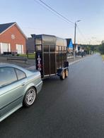 Aanhangwagen Marco 1.5p, Auto diversen, Aanhangers en Bagagewagens, Ophalen, Zo goed als nieuw
