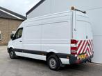 Mercedes-Benz Sprinter 316 2.2 CDI L2H2 Airco Achteruitrijca, Achat, Entreprise, 2 places, Boîte manuelle