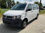 2018 Volkswagen Kombi - 8 zitplaatsen - Lichte vrachtwagen, Auto's, Gebruikt, Overige modellen, Overige brandstoffen, Bedrijf