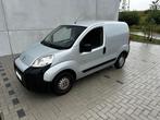 CITROEN NEMO 1.4 HDI LICHTE VRACHT, Auto's, Citroën, Voorwielaandrijving, 4 deurs, 50 kW, Zwart