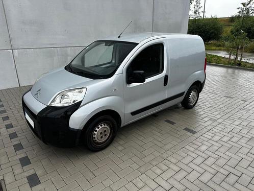 CITROEN NEMO 1.4 HDI LICHTE VRACHT, Auto's, Citroën, Particulier, Nemo, Metaalkleur, Trekhaak, Diesel, Euro 4, Berline, 4 deurs