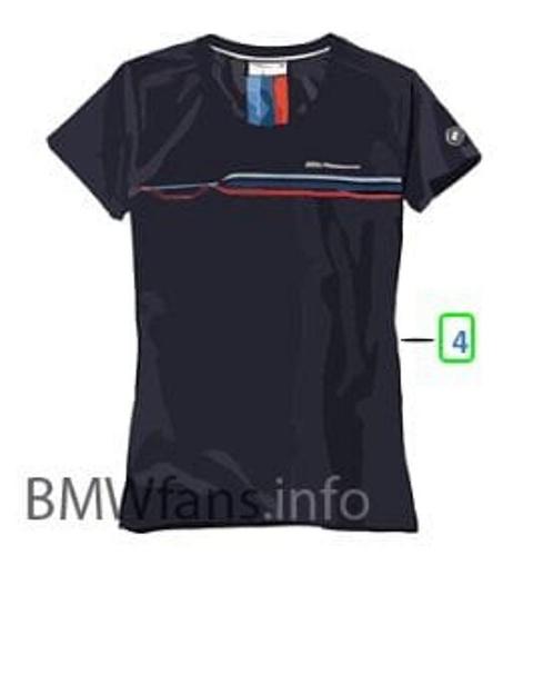 T-shirt  BMW  M Motorsport kleur zwart dames maat M merchand, Vêtements | Hommes, T-shirts, Neuf, Enlèvement ou Envoi