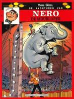 Nero 133 De muurloper, Ophalen of Verzenden, Zo goed als nieuw, Marc Sleen