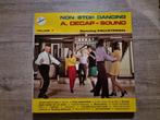 LP A. Decap Sound volume 7 / Dancing Pallieterhal, Ophalen of Verzenden, Gebruikt, 12 inch