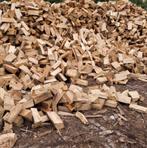 Brandhout, Enlèvement