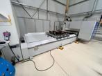 Masterwood Projekt 351, Ophalen