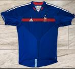 Frankrijk Zidane Voetbalshirt Origineel 2004, Sport en Fitness, Voetbal, Verzenden, Zo goed als nieuw