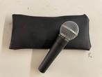 Micro Microphone Sure SM58, Enlèvement ou Envoi, Comme neuf, Micro studio