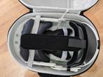 Oculus Quest 3 128Gb, Games en Spelcomputers, Virtual Reality, Ophalen, Zo goed als nieuw