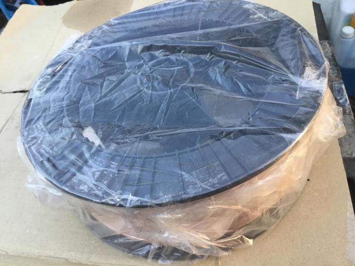 fil de soudage pour semi-automatique et baguettes de soudage, Bricolage & Construction, Outillage | Soudeuses, Neuf, Autres types