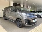 Citroen Jumpy  M 2.0 BlueHDi 145 S&S MAN6 -, Autos, Citroën, 4 portes, 154 g/km, Achat, 3 places