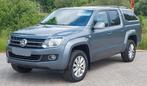 Volkswagen Amarok 2.0BiTDi 4x4/ 2014 / Euro 5B / Automaat /, Auto's, Volkswagen, Automaat, Euro 5, Diesel, Vierwielaandrijving