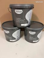 15 litres de peinture blanche ultra couvrante mur et plafond, Ophalen, Wit, Nieuw, Verf