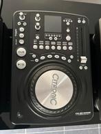 Citronic CD-S6 ULTIMA, Muziek en Instrumenten, Dj-sets en Draaitafels, Ophalen, Gebruikt, Dj-set, Overige merken