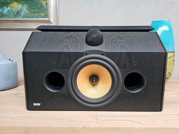 Bowers&Wilkins CDM-C Special edition beschikbaar voor biedingen