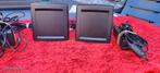 Bose SL 2 set draadloze surround link.., Ophalen of Verzenden, Zo goed als nieuw