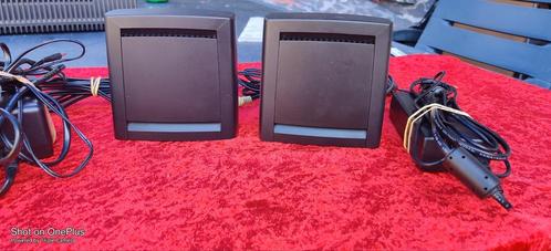 Bose SL 2 set draadloze surround link.., Audio, Tv en Foto, Home Cinema-sets, Zo goed als nieuw, Ophalen of Verzenden