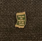 PIN - PALAIS DU MEUBLE ET DU TAPIS, Envoi, Utilisé, Autres sujets/thèmes, Insigne ou Pin's