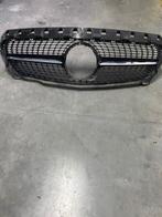 grille mercedes cla, Auto-onderdelen, Ophalen, Gebruikt, Mercedes-Benz