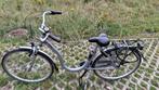 Luxueuze OXFORD 3v. omafiets LAGE OPSTAP in ECHTE NIEUWSTAAT, Fietsen en Brommers, Ophalen, Zo goed als nieuw, Oxford Sparta Batavus Norta gazelle Granville Sparta cube trek