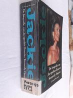 Jackie : Biografie van Jacqueline Bouvier Kennedy Onassis, Ophalen of Verzenden