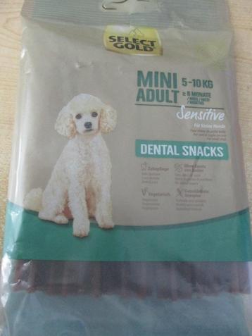 snoep voor honden beschikbaar voor biedingen